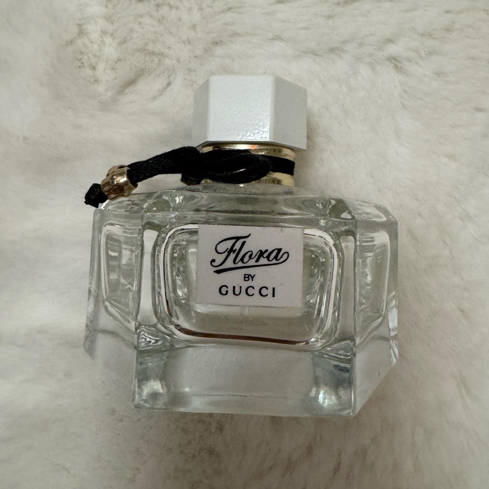 Gucci perfume